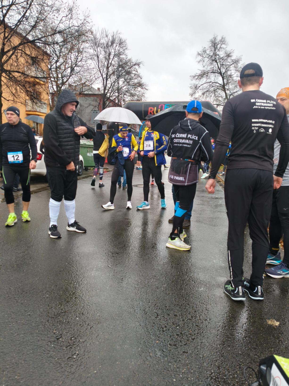 Zdjęcie do wpisu: Ostrava-Hrabová